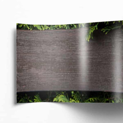 Collection image for: Sichtschutzstreifen Holz