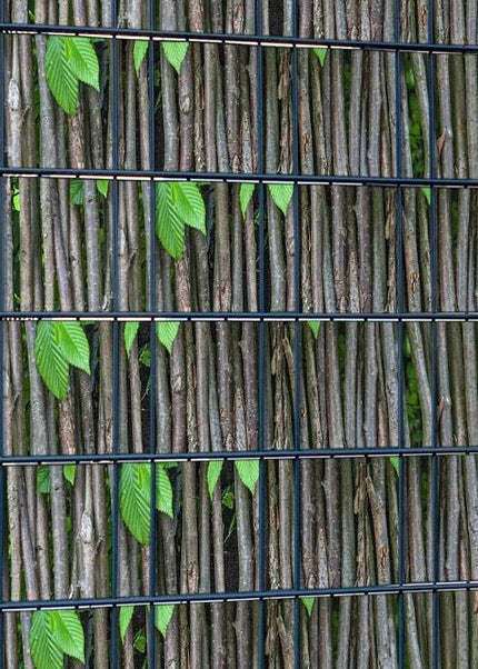 Collection image for: Doppelstabmattenzaun