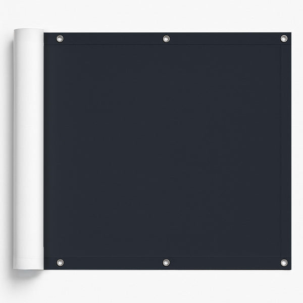 Sichtschutz Grau (Anthrazitgrau RAL® 7016)