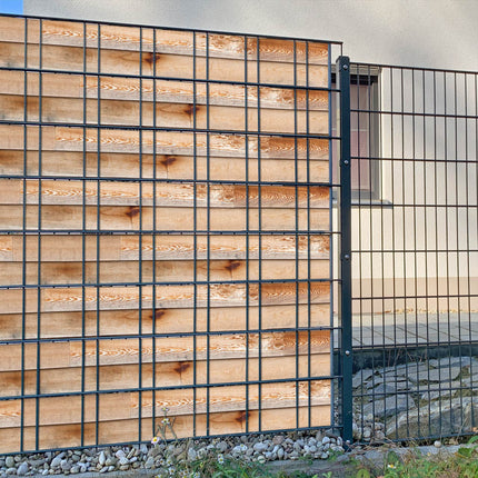 Sichtschutzstreifen Ben Sichtschutz&shy;streifen