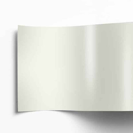 Sichtschutzstreifen Cremeweiß Sichtschutz&shy;streifen (RAL® 9001)