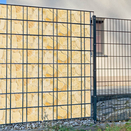 Sichtschutzstreifen Ellaria Sichtschutzstreifen