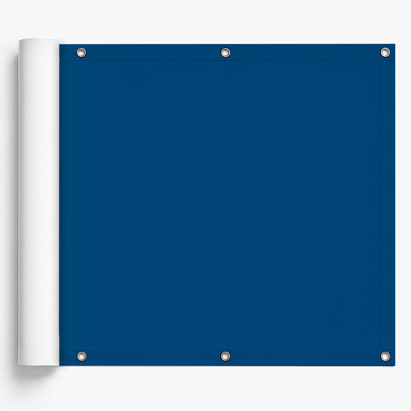 Sichtschutz Enzianblau (RAL® 5010)