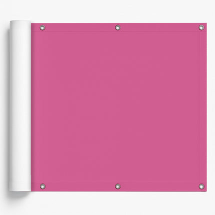 Sichtschutz Erikaviolett (RAL® 4003) - PVC Sichtschutzstreifen
