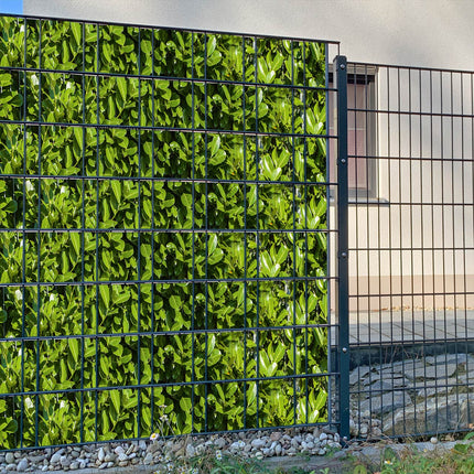 Sichtschutzstreifen Frizi Zaunstreifen