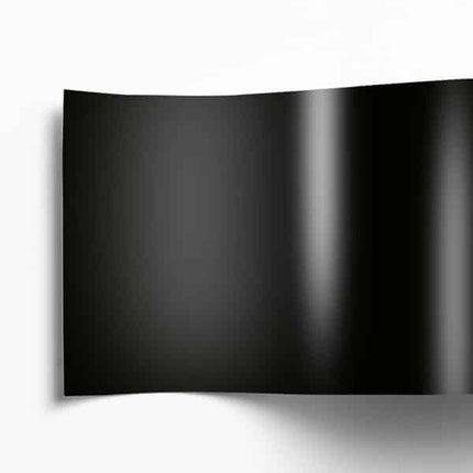Sichtschutzstreifen Graphitschwarz Sichtschutz&shy;streifen (RAL® 9011)