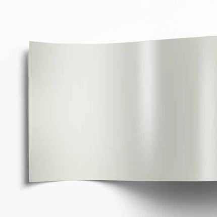 Sichtschutzstreifen Grauweiß Sichtschutz&shy;streifen (RAL® 9002)