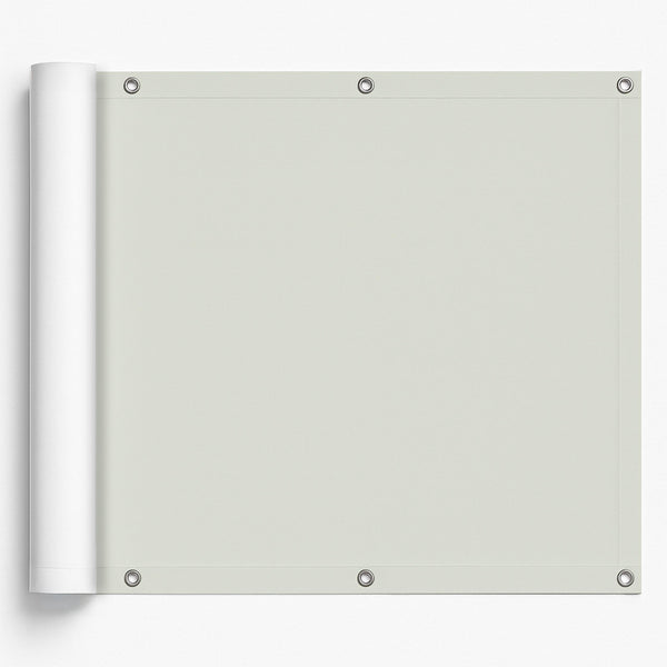 Sichtschutz Grauweiß (RAL® 9002)
