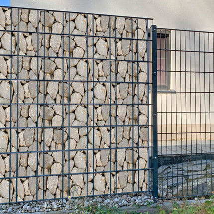 Sichtschutzstreifen Gris Sichtschutz&shy;streifen