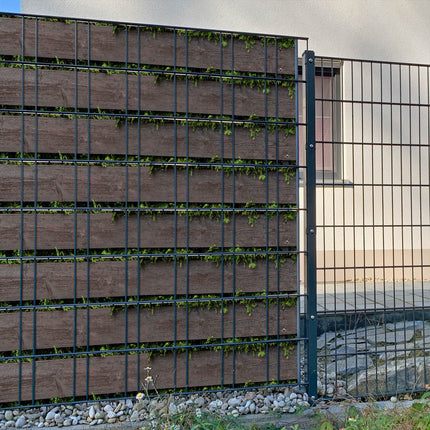 Sichtschutzstreifen Hans Sichtschutz&shy;streifen