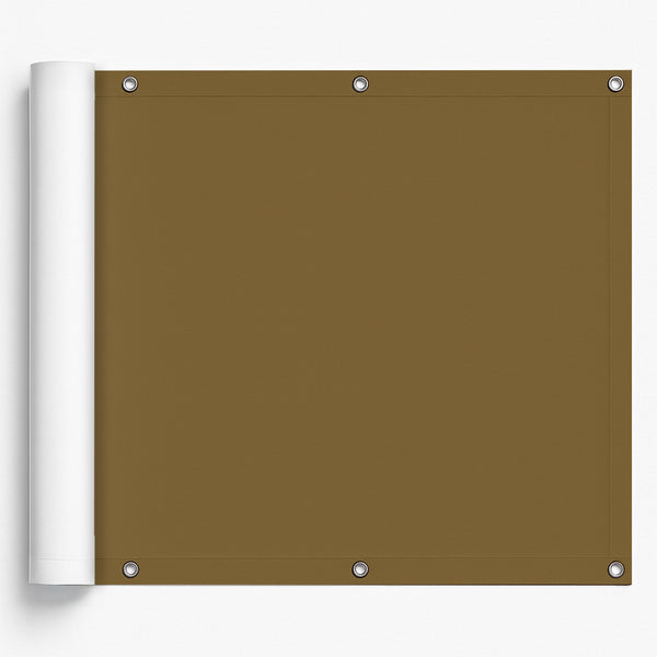 Sichtschutz Khakigrau (RAL® 7008)