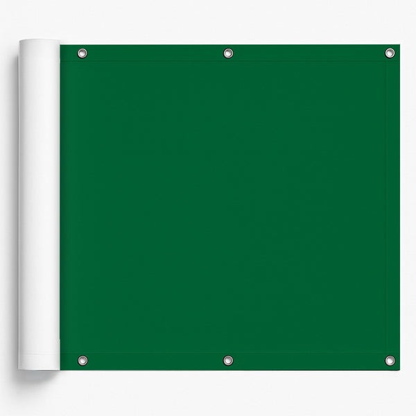 Sichtschutz Laubgrün (RAL® 6002)