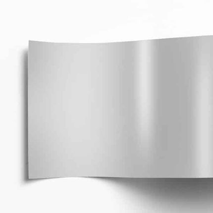 Sichtschutzstreifen Lichtgrau Sichtschutz&shy;streifen (RAL® 7035)