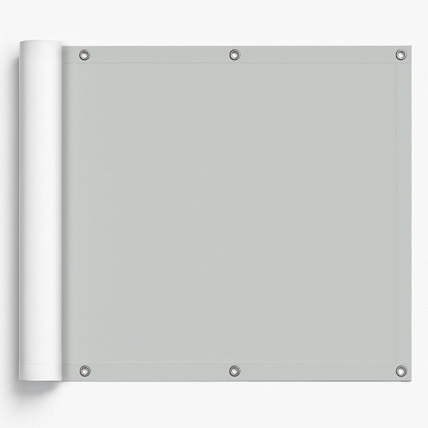 Sichtschutz Lichtgrau (RAL® 7035)