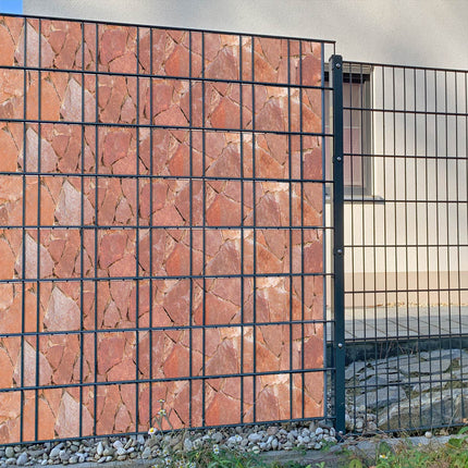 Sichtschutzstreifen Lucrezia Sichtschutz&shy;streifen