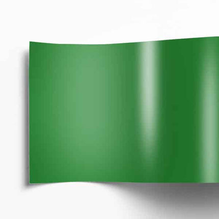 Sichtschutzstreifen Maigrün Sichtschutz&shy;streifen (RAL® 6017)