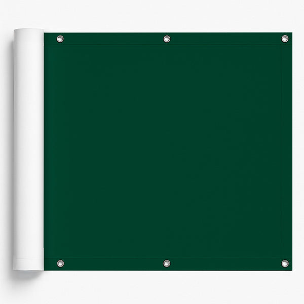Sichtschutz Moosgrün (RAL® 6005)