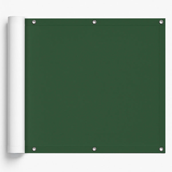 Sichtschutz Olivgrün (RAL® 6003)