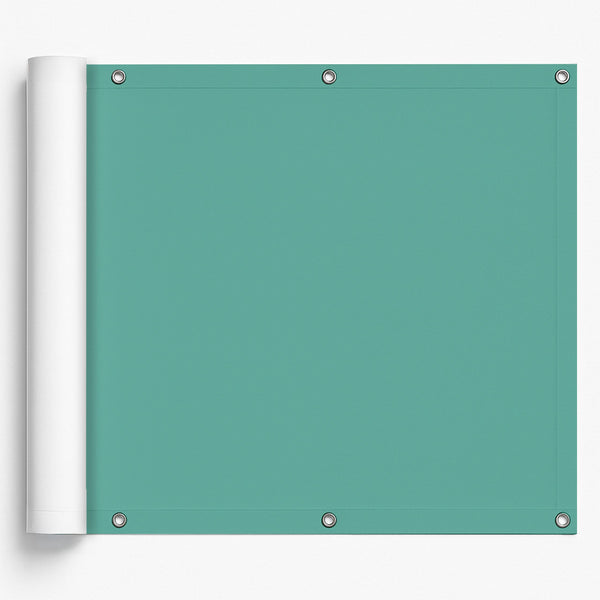 Sichtschutz Pastellgrün (RAL® 6034)