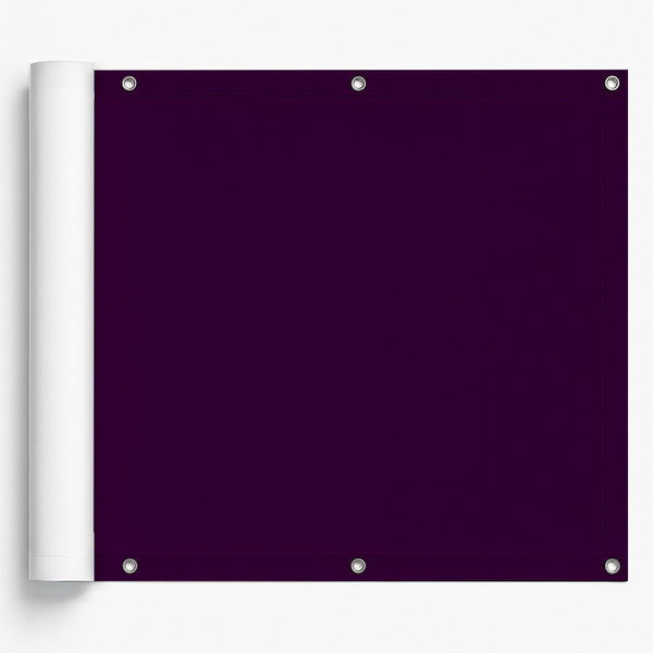Sichtschutz Purpurviolett (RAL® 4007)