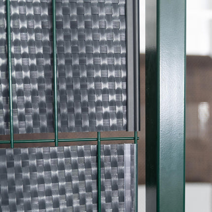 Sichtschutzstreifen Sichtschutzstreifen Rattan