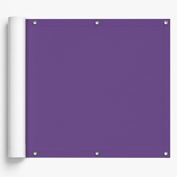 Sichtschutz Rotlila (RAL® 4001)