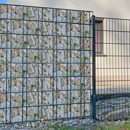 Sichtschutzstreifen Sabine Sichtschutz&shy;streifen