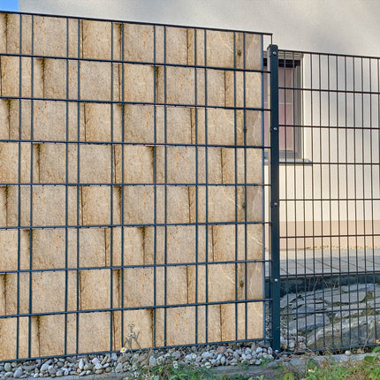 Sichtschutzstreifen Sami Sichtschutzstreifen