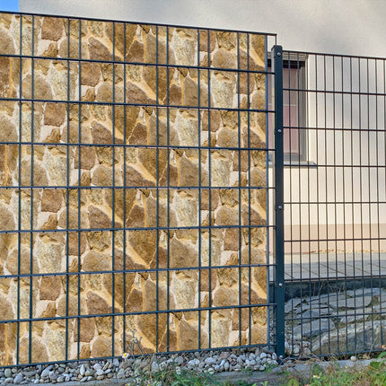 Sichtschutzstreifen San Marco Sichtschutz&shy;streifen