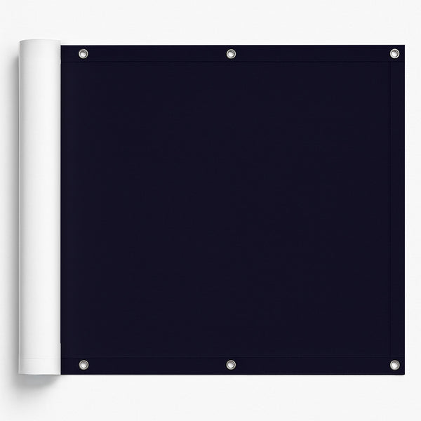 Sichtschutz Schwarzblau (RAL® 5004)