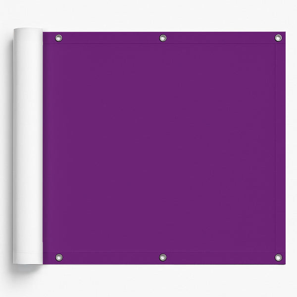 Sichtschutz Signalviolett (RAL® 4008)