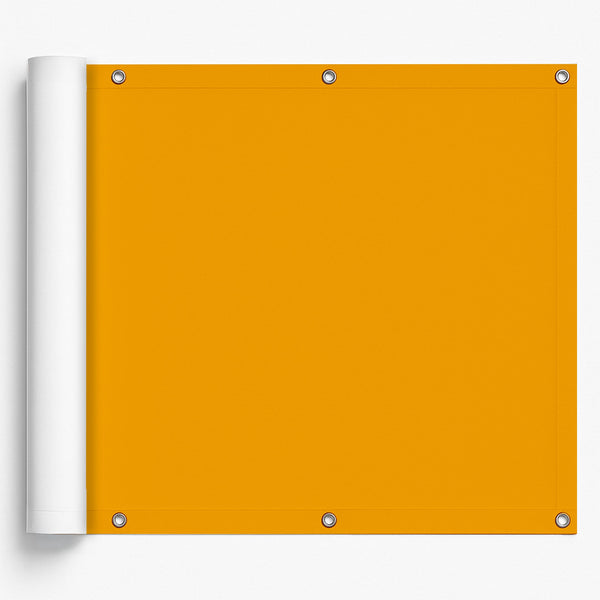 Sichtschutz Sonnengelb (RAL® 1037)