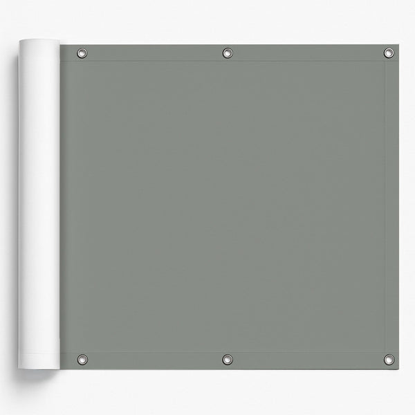 Sichtschutz Steingrau (RAL® 7030)