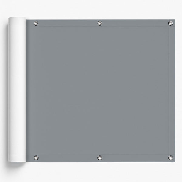 Sichtschutz Telegrau (RAL® 7045)