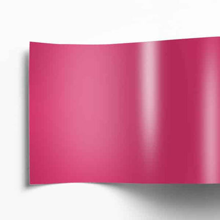 Sichtschutzstreifen Telemagenta Sichtschutzstreifen (RAL® 4010)