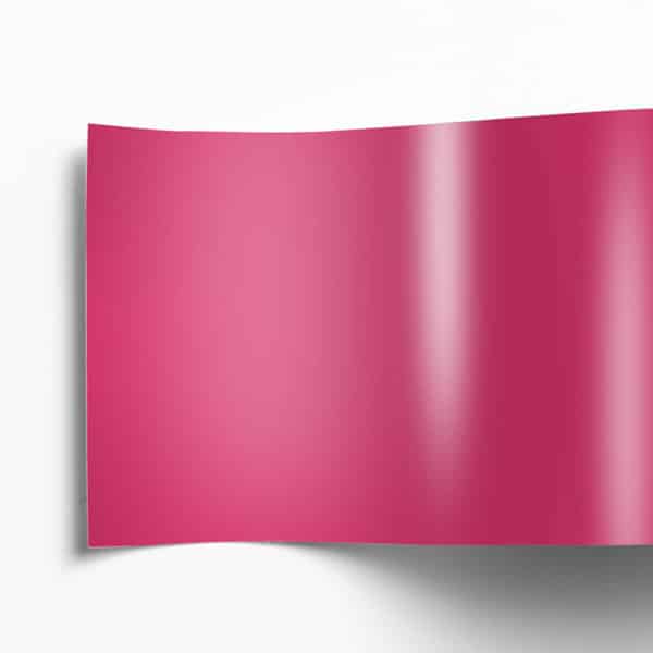 Telemagenta Sichtschutzstreifen (RAL® 4010)