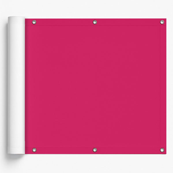 Sichtschutz Telemagenta (RAL® 4010)
