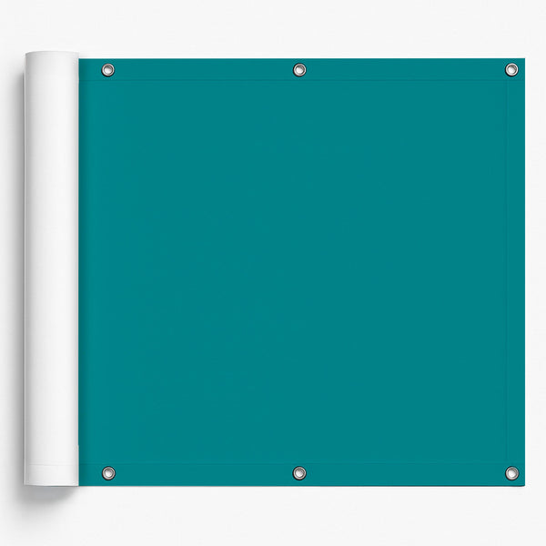 Sichtschutz Türkisblau (RAL® 5018)