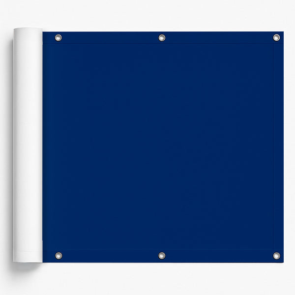 Sichtschutz Ultramarinblau (RAL® 5002)