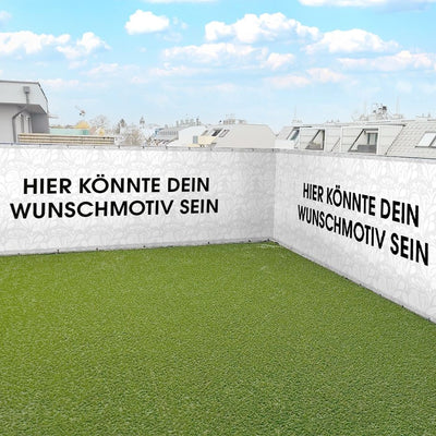 Eigenes Motiv