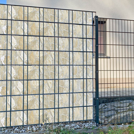 Sichtschutzstreifen Zeno Sichtschutz&shy;streifen