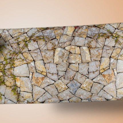Sichtschutz VinoStone - Ansicht 8
