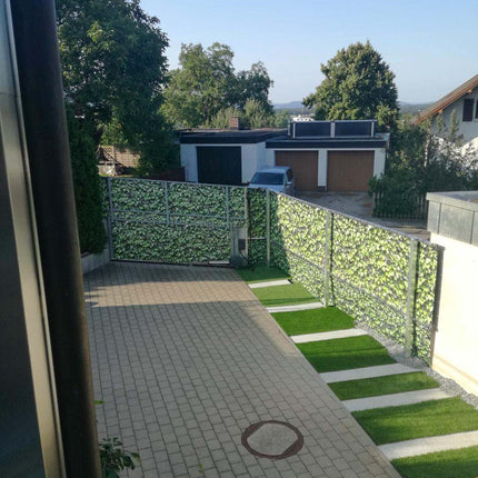 Sichtschutz Edi - Ansicht 7