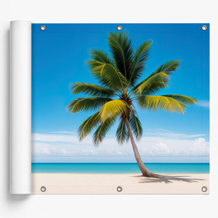PVC Sichtschutz Praia