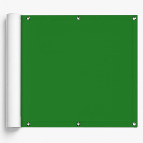 Sichtschutz Maigrün (RAL® 6017)