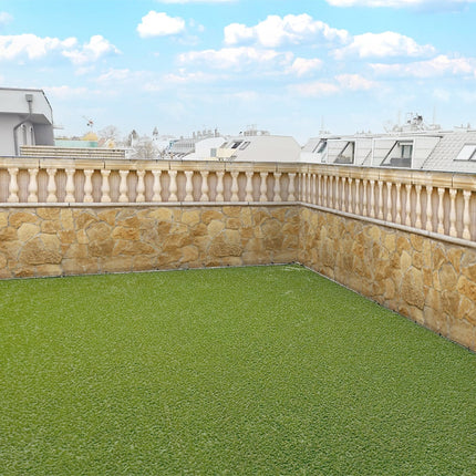 Sichtschutz Villa Rustistone - Ansicht 6