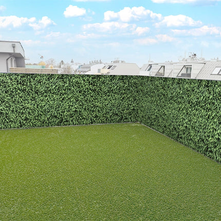 Sichtschutz Wichtel - Ansicht 6