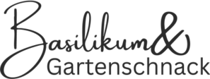 Basilikum & Gartenschnack