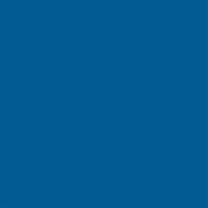 Sichtschutz Enzianblau myfence