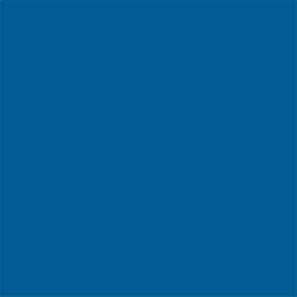 Sichtschutz Enzianblau myfence